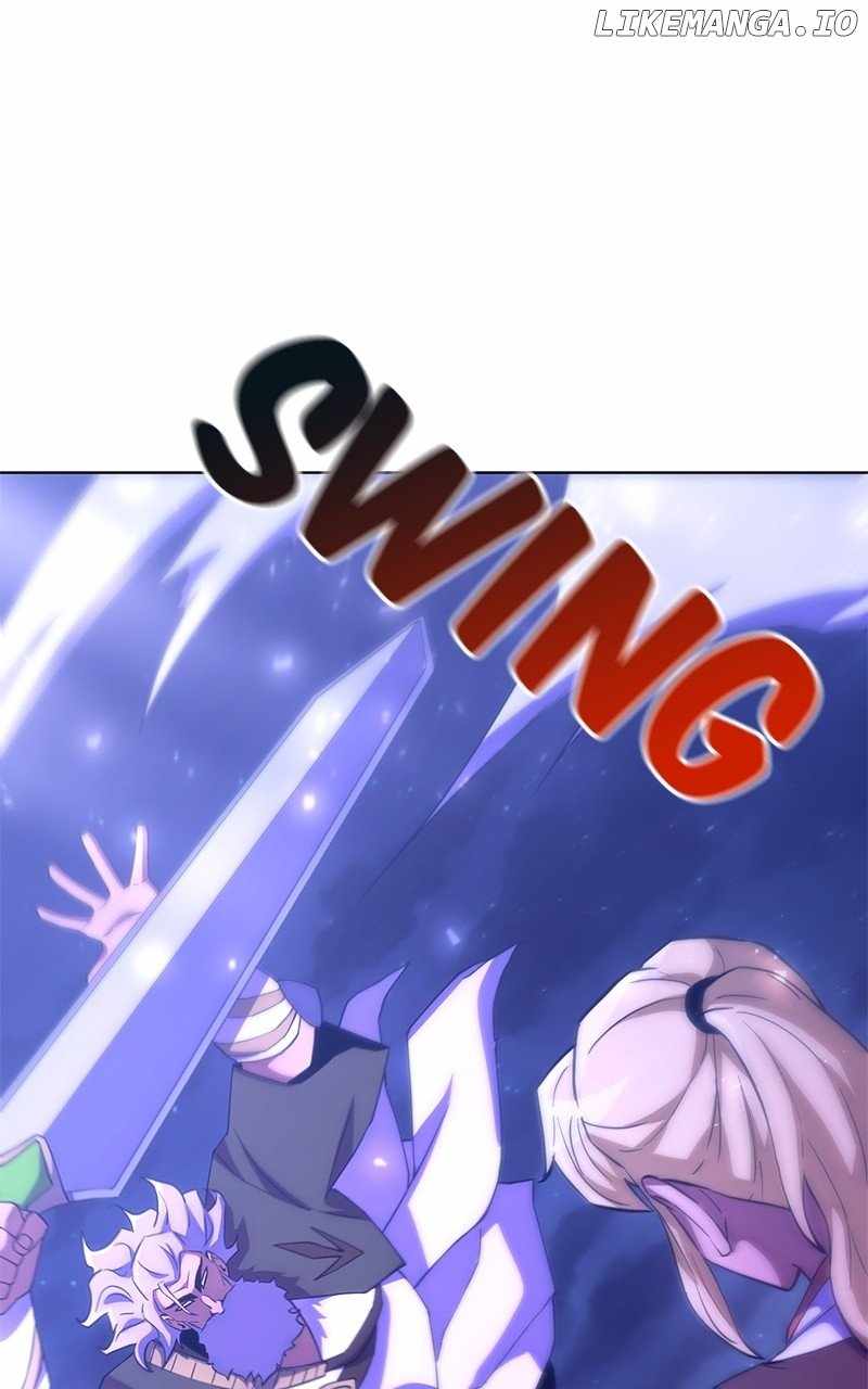 Surviving in an Action Manhwa Chapter 76 74